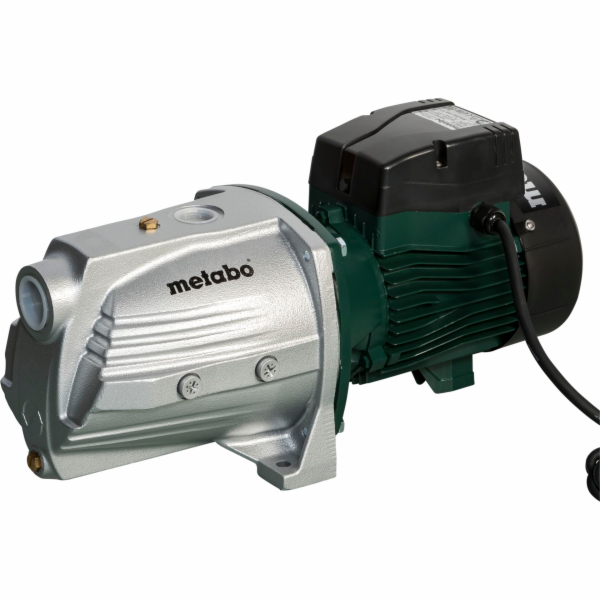Metabo P 9000 G  Garden Pump