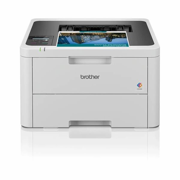 BROTHER tiskárna color LED HL-L3220CW - A4 18ppm 256MB 25...