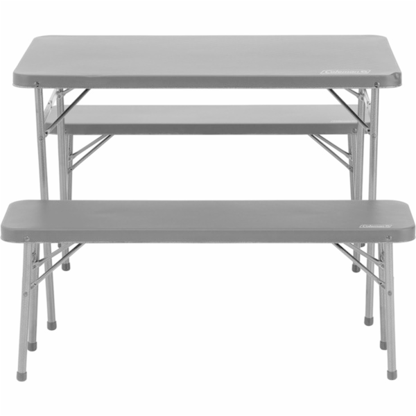 Coleman Pack-Away Table for 4 2199746, camping table