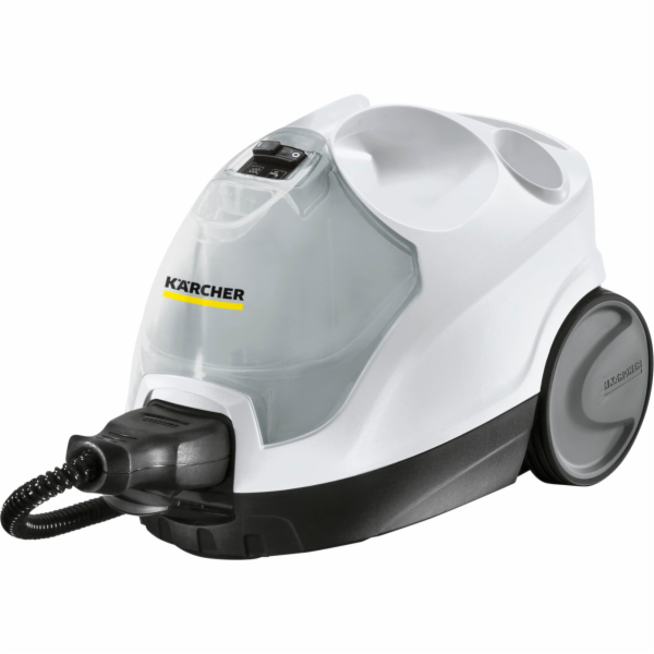 Parní čistič Kärcher SC 4 EasyFix Iron