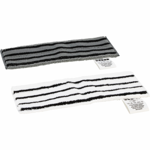 Kärcher Power Cloth Set  Floor Tool EasyFix