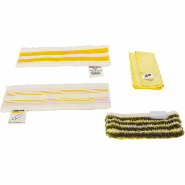 Kärcher Starter set utěrky SC (2.863-346.0)