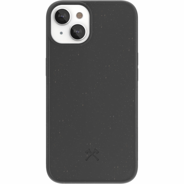 Woodcessories Bio Case MagSafe  Black iPhone 14