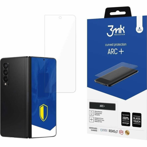3mk ARC+ pro Samsung Galaxy Z Fold5 (přední LCD)