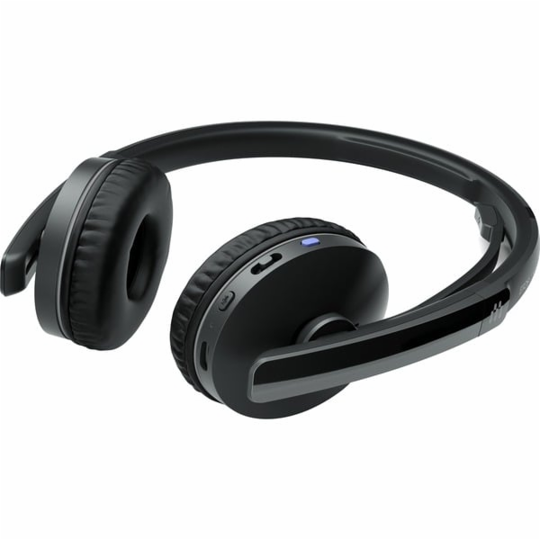 EPOS ADAPT 261 (černý, USB-C adaptér, Bluetooth)
