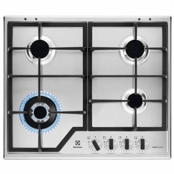 Electrolux KGS64362XX