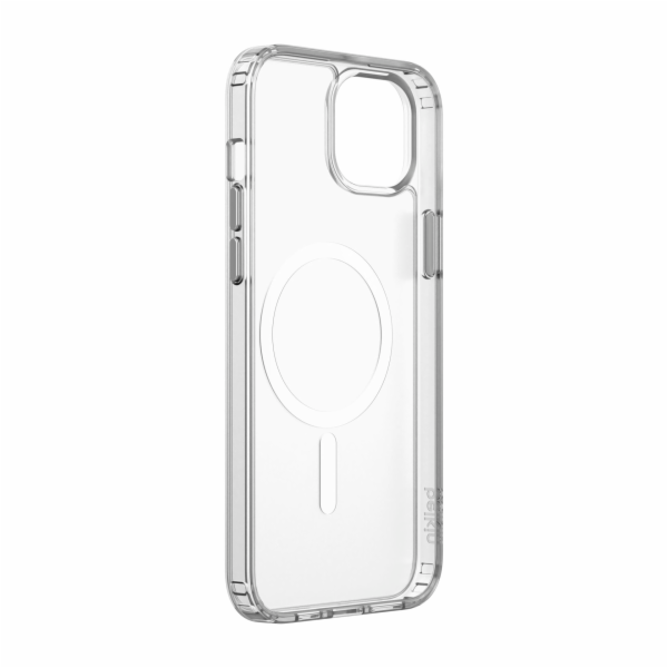 Belkin ScreenForce magn.Protect.  iPhone 15 Plus transp.M...