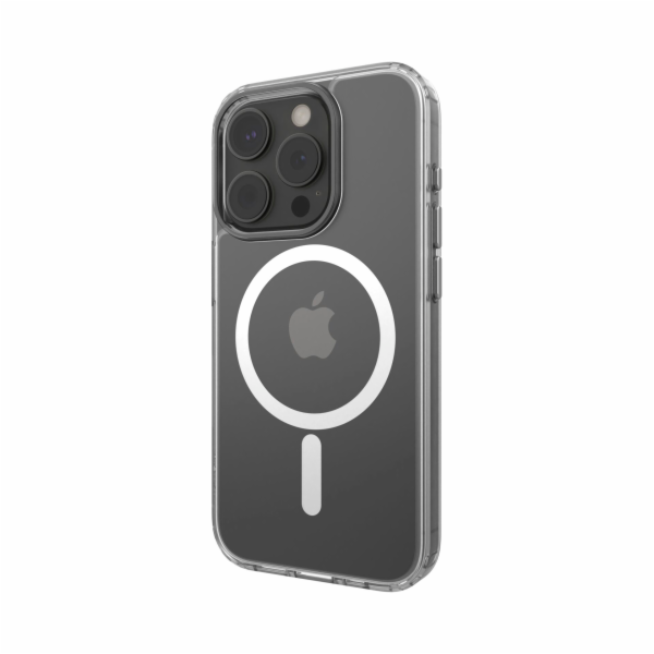 Belkin ScreenForce magn.Protect.  iPhone 15 Pro transp. M...