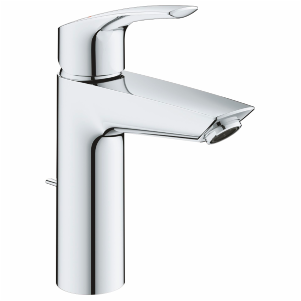 Grohe Eurosmart M-Size Páková umyvadlová baterie, 1/2