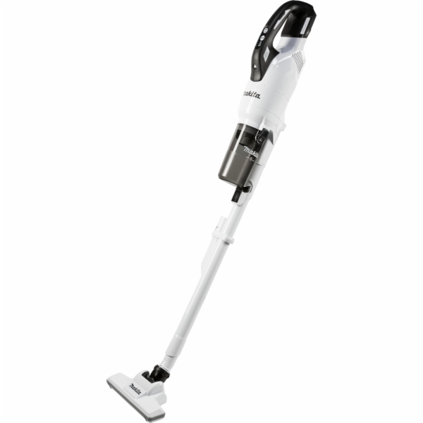 Makita DCL286FZW  Cordless Vacuum Cleaner