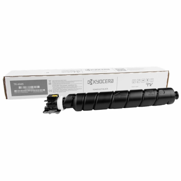 Kyocera Toner na 40 000 A4 (při 6% pokrytí), pro TASKalfa...