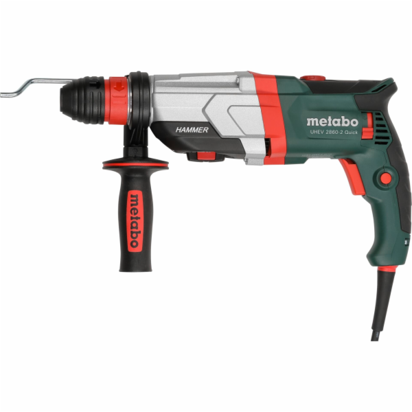 Metabo UHEV 2860-2 QUICK SET (600713510)