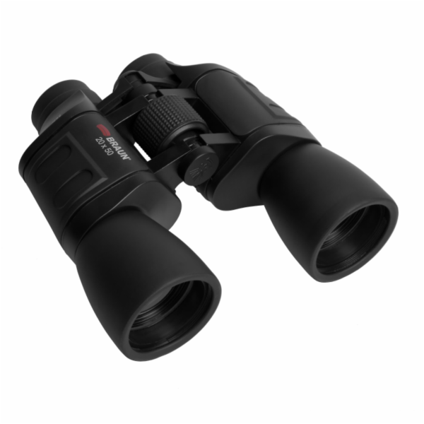 Braun Binocular         20x50