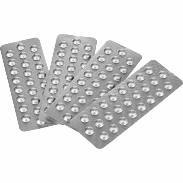 Katadyn Micropur Forte MF 1T  100 pcs.