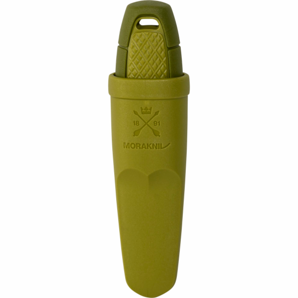 Morakniv Eldris Neck Knife zelený