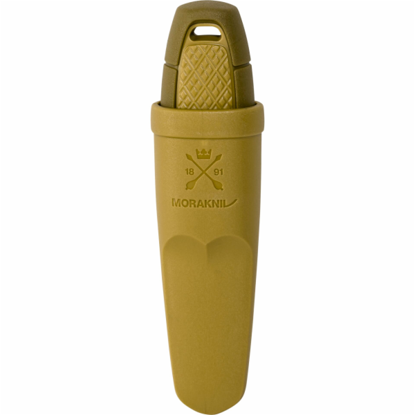Morakniv Eldris Neck Knife žlutý