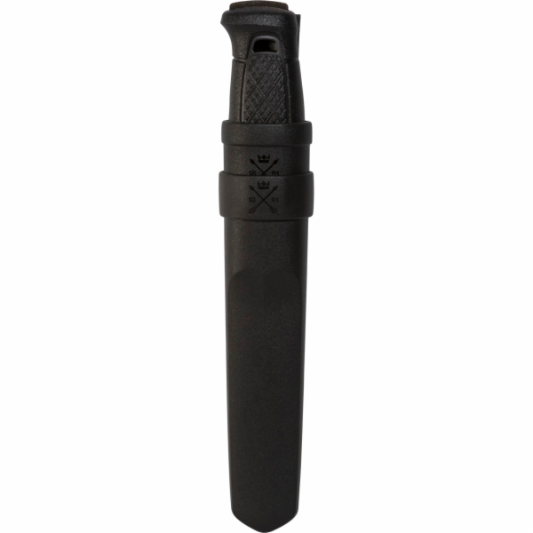 Morakniv Garberg Multi-Mount černý