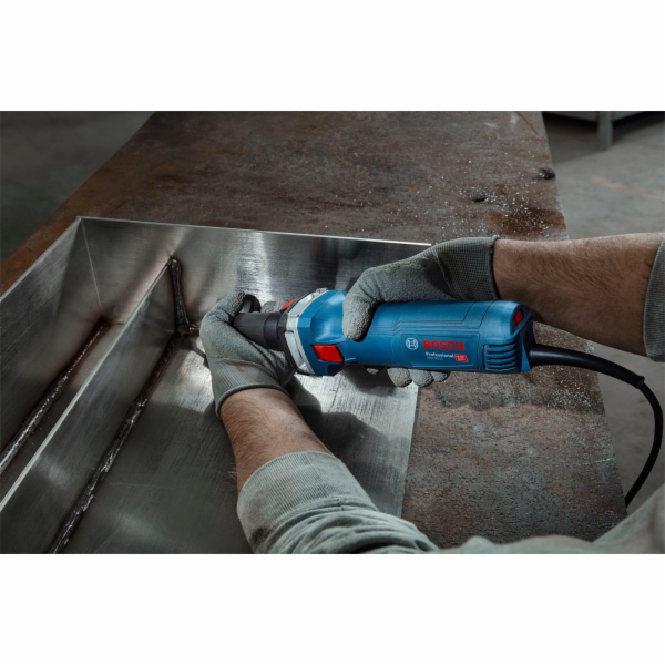 Bosch Powertools Geradschleifer GGS 30 LS Professional (b...