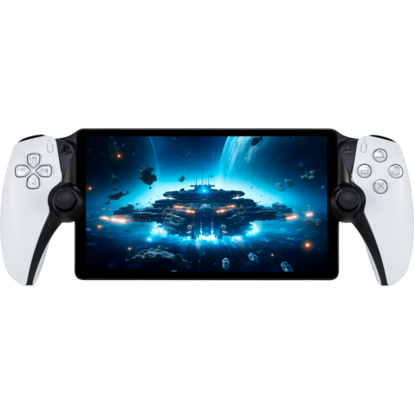 Portál Sony Playstation (PS5)