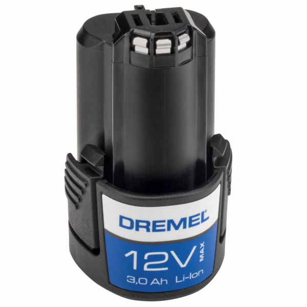 Dremel 12V lithium-iontová náhradní baterie B12V30-01