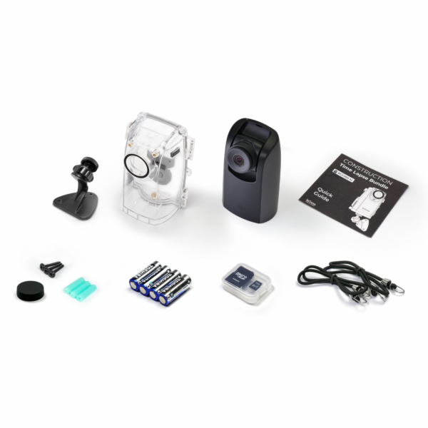 Brinno BCC300-M  Timelapse Camera Kit