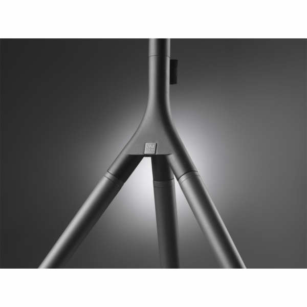 Jeden pro všechny Full Metal Tripod TV Stativ Držák