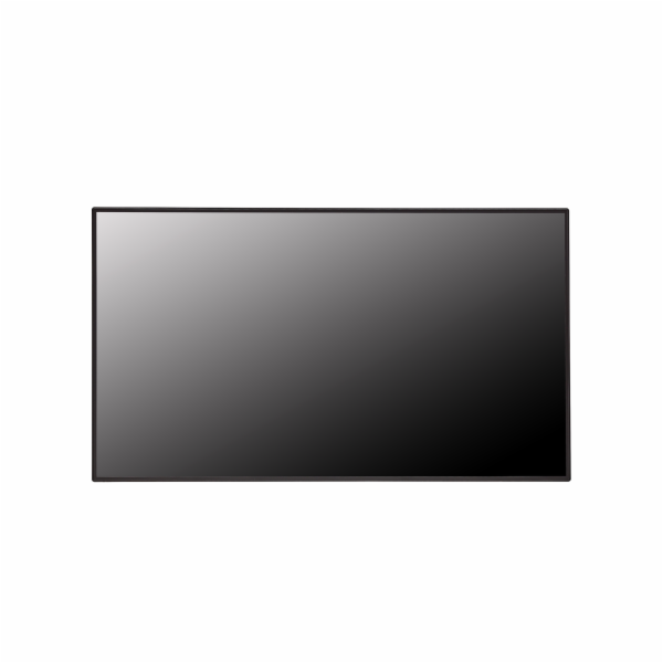 LG 65" signage 65UM5N-H -  24h, 500nit, UHD 3840x2160, WebOS