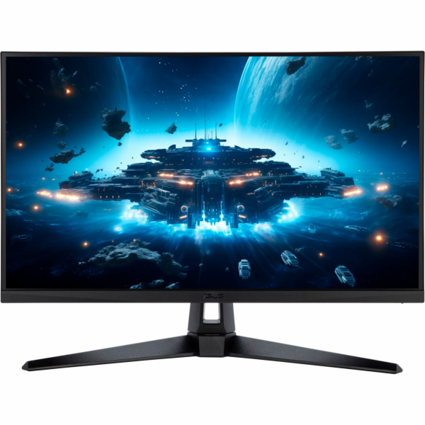 ASUS TUF/VG27AQM1A/27"/IPS/QHD/260Hz/1ms/Black/3R