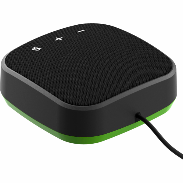 IPEVO VC-A10 Tragbare USB  Portable Speakerphone