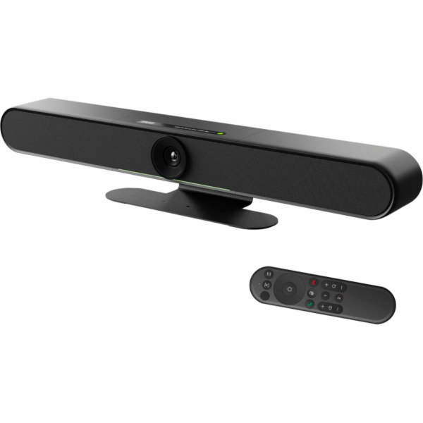 IPEVO VC-B4K UHD 4K PTZ  Video Conference Camera black