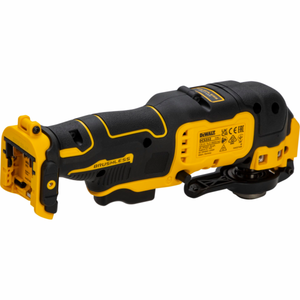 DeWalt DCS353NT-XJ  Brushless Oscillating Multi-Tool