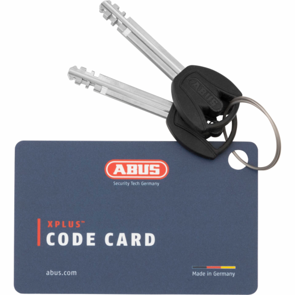 ABUS Granit XPlus 540/160HB300