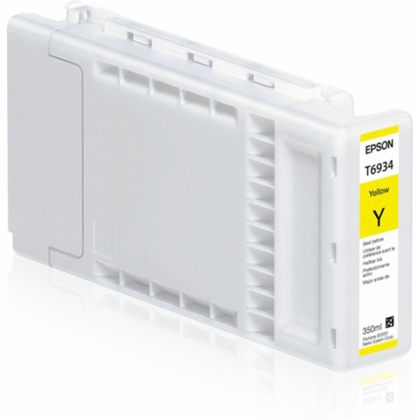 Epson UltraChrome XD YellowT693400(350ml)