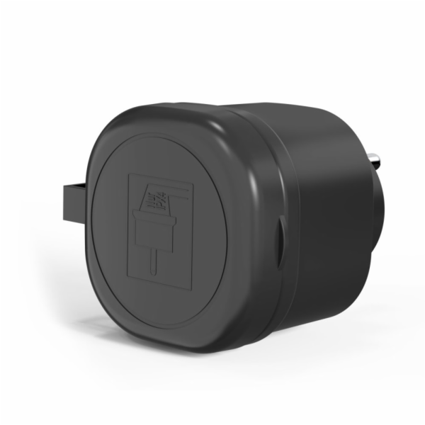 IMMAX NEO LITE SMART chytrá venkovní zásuvka bez kolíku (...