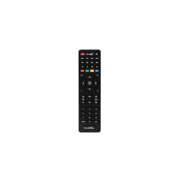 PŘIJÍMAČ SKAIT T540 DVB-T/T2 STANDARD