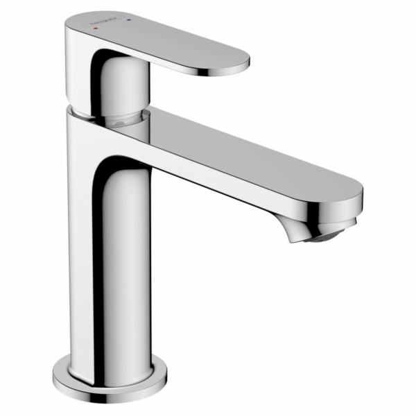 Umyvadlová baterie Hansgrohe Rebris S 72517000, chrom