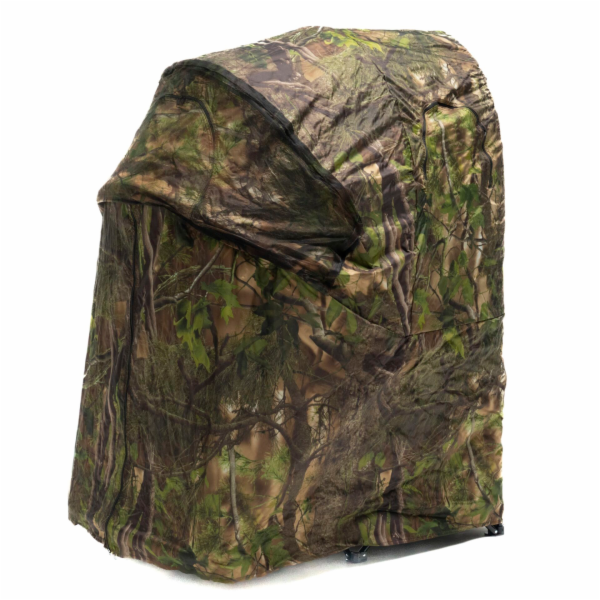 Stealth Gear One Man Hide  green