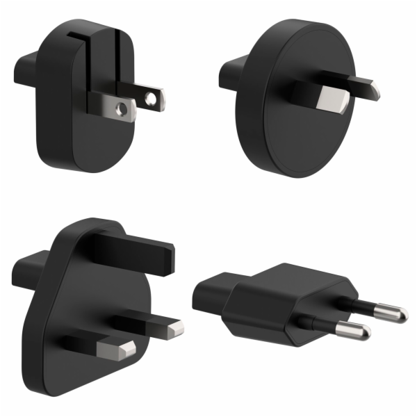 Belkin BOOST Charge Hybrid Dual  Charger +Powerbk.BPZ003b...
