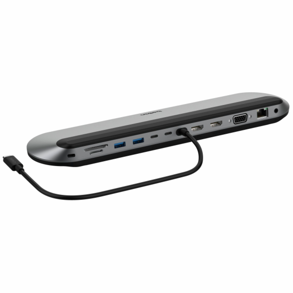 Belkin CONNECT USB-C 11-in-1 Pro  Dock, PD 100W 2xHDMI IN...