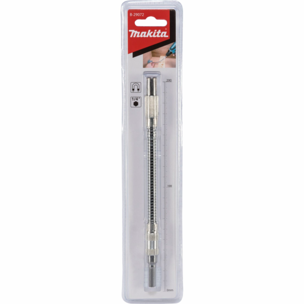 Ohebný šroubovací bit Makita B-29072 1, 200 mm, 1 ks