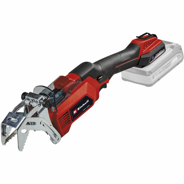 Einhell akumulátorová prořezávací pila GE-GS 18/150 Li-So...