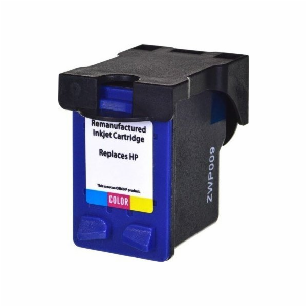SUPERBULK HP 22XL C9352 Color ref. B-H22, 18 ml, barevný