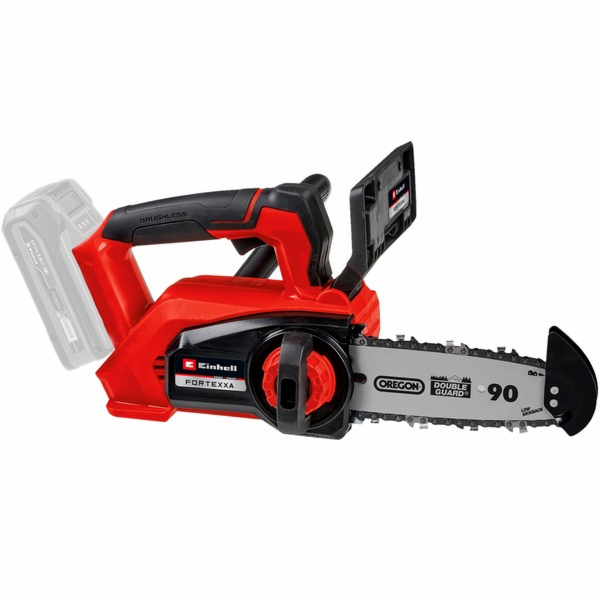 Einhell Professional akumulátorová řetězová pila FORTEXXA...