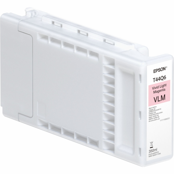 Epson Singlepack Vivid Light Magenta T44Q64N