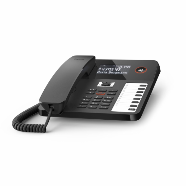 Gigaset Desk 800A  black