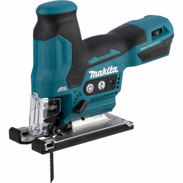 Makita DJV185ZJ  Cordless Pendulum Jigsaw