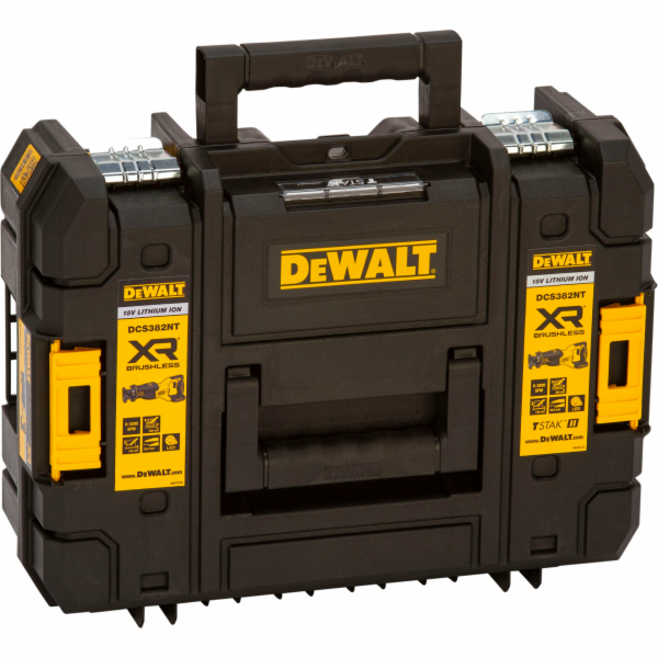 DeWalt DCS382NT-XJ  Cordless Saw