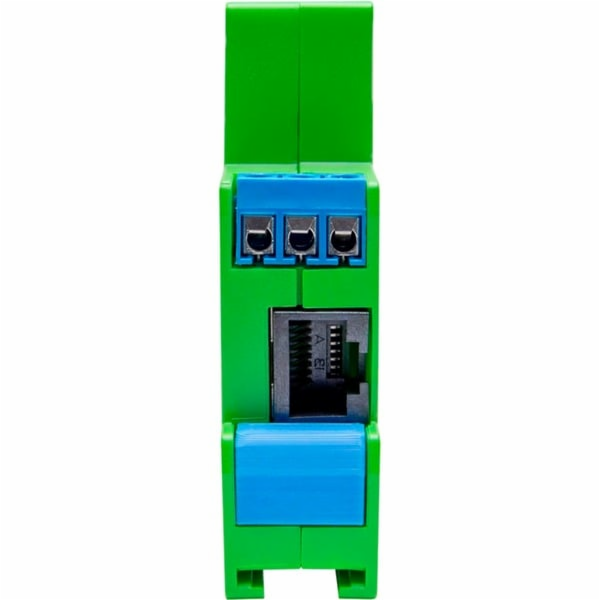 Shelly Pro Dimmer 2PM (grün)