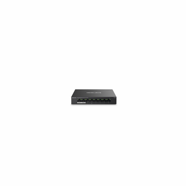 Mercusys MS108GP 8xGb desktop switch 7xPoE+