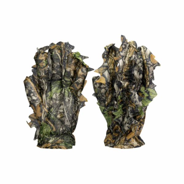 Buteo Photo Gear 3D Leaves  Gloves